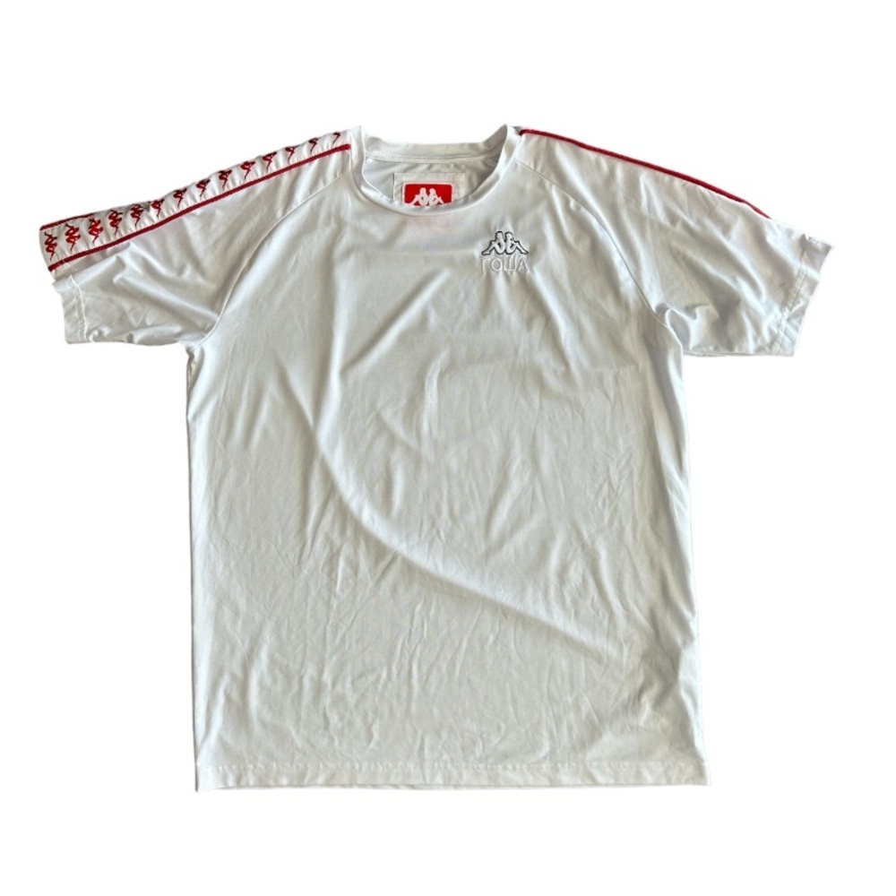 Kappa Short Sleeve Shirt